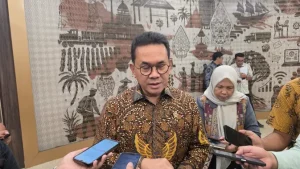 EQUITYWORLD FUTURES JAKARTA | KAI Mau Impor KRL Bekas, Mendag: Harus Ada Kesepakatan Kementerian/Lembaga