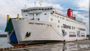 EQUITYWORLD FUTURES JAKARTA | KMP Virgo Transport 8 Kapal Bekas, Pengusaha: Praktik Umum dan Wajar