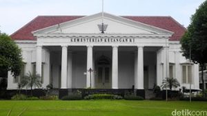 EQUITYWORLD FUTURES JAKARTA | Kantor Purbaya Luncurkan Sistem Baru Cegah Keuangan Daerah Jebol saat Bencana