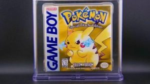 EQUITYWORLD FUTURES JAKARTA | Kartu Pokemon Jadi Investasi Alternatif Gen Z, Apa Daya Tariknya?