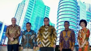 EQUITYWORLD FUTURES JAKARTA | Kejar Ekonomi Tumbuh 6% pada 2027, Airlangga Ungkap 3 Syaratnya