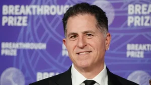 EQUITYWORLD FUTURES JAKARTA | Kekayaan CEO Michael Dell Tembus Rp 4.824 Usai Saham Melonjak