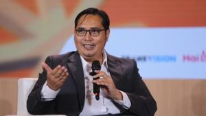 EQUITYWORLD FUTURES JAKARTA | Kemenkeu: Punya Uang Rp1 Juta Sudah Bisa Mulai Investasi