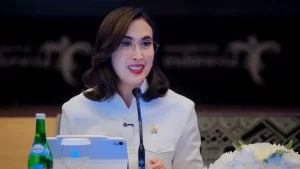 EQUITYWORLD FUTURES JAKARTA | Kemenpar Dukung Sport Turism, Sumbang Penghasilan Rp 23,76 Triliun