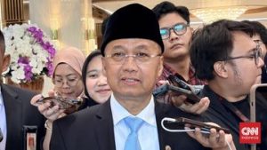 EQUITYWORLD FUTURES JAKARTA | Kepala BMKS OJK Sarjito Ingin RI Jadi Penentu Harga Komoditas Dunia