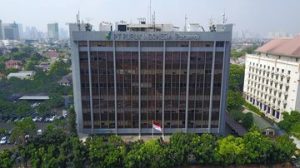 EQUITYWORLD FUTURES JAKARTA | Kinerja Melejit, Laba Pupuk Indonesia Jadi yang Tertinggi Kedua di Jajaran BUMN