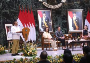 EQUITYWORLD FUTURES JAKARTA | Konser YE di Jakarta Bidik 11 Ribu Wisman, Gerakkan Ekonomi Lokal