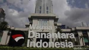 EQUITYWORLD FUTURES JAKARTA | Laporan Keuangan Danantara Mulai Diperiksa BPK