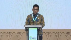 EQUITYWORLD FUTURES JAKARTA | METI Proyeksi Investasi Program PLTS 100 GW Capai Rp1.440 Triliun