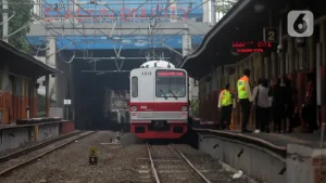 EQUITYWORLD FUTURES JAKARTA | MTI Setuju Impor KRL Bekas Jepang, Tapi Keselamatan Jadi Syarat Utama