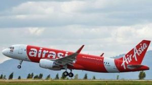 EQUITYWORLD FUTURES JAKARTA | Malaysia Airlines dan Batik Air Disiapkan Caplok Rute AirAsia, Ada Apa?