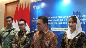EQUITYWORLD FUTURES JAKARTA | Mendag Budi: Tugas Atase Perdagangan dan ITPC Dongkrak Ekspor Pengusaha