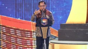 EQUITYWORLD FUTURES JAKARTA | Mendagri Ungkap Cara Lacak Warga yang Tak Punya Rekening