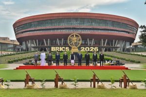 EQUITYWORLD FUTURES JAKARTA | Menguak Rahasia Mengapa Puluhan Negara Terpikat Gabung BRICS