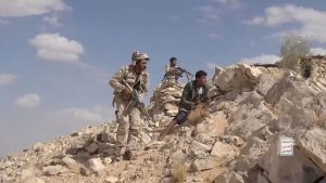 EQUITYWORLD FUTURES JAKARTA | Mengungkap Mesin Uang Houthi, Modal Gempur Arab Saudi