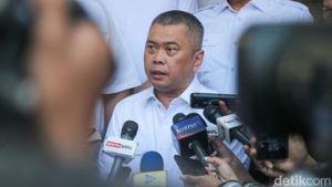 EQUITYWORLD FUTURES JAKARTA | Menhub soal KAI Impor KRL Bekas Jepang: Aturan Ada di Kemendag