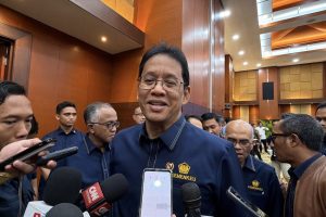 EQUITYWORLD FUTURES JAKARTA | Menkeu Purbaya Pastikan Kewajiban Pembiayaan Kopdes Merah Putih Dibayar Langsung ke Himbara