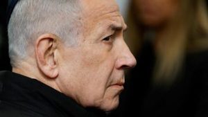 EQUITYWORLD FUTURES JAKARTA | Menlu Iran Sebut Netanyahu ‘Ular’ yang Perdaya AS untuk Perang