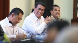 EQUITYWORLD FUTURES JAKARTA | Mentan Amran Beberkan Skema Pembiayaan Pengembangan Bioetanol