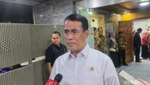 EQUITYWORLD FUTURES JAKARTA | Mentan Ungkap Aksi Culas Bisnis Beras, Masyarakat Rugi Rp 89 Triliun
