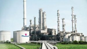 EQUITYWORLD FUTURES JAKARTA | Minyak Tembus US$100, Ini Saham Petrokimia yang Untung dan Tertekan
