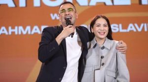 EQUITYWORLD FUTURES JAKARTA | Nagita Slavina Beber Jurus Rahasia Ubah POV Raffi Ahmad Soal Investasi