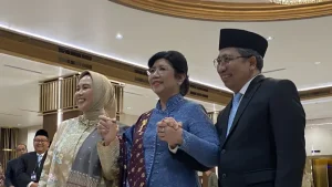 EQUITYWORLD FUTURES JAKARTA | Nakhodai BI 2026–2031, Destry Damayanti Ungkap Fokus Utama Bank Sentral