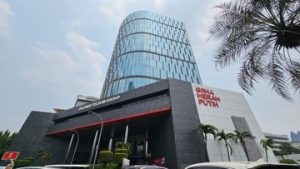 EQUITYWORLD FUTURES JAKARTA | Nasib Karyawan Telkom yang Gedungnya Bakal Ditempati BGN