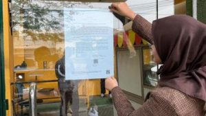 EQUITYWORLD FUTURES JAKARTA | OJK Cabut Izin BPRS di Banten, Jadi Bank ke-15 yang Tutup di 2026