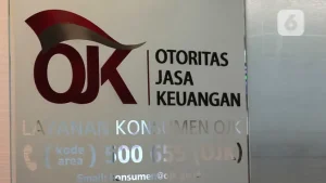 EQUITYWORLD FUTURES JAKARTA | OJK Cabut Izin Usaha Credit Saison Indonesia Finance