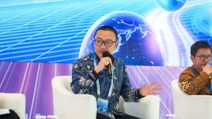 EQUITYWORLD FUTURES JAKARTA | OJK Catat 22,93 Juta Akun Kripto, Industri Aset Digital Kian Berkembang