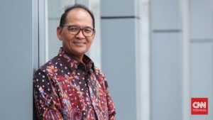 EQUITYWORLD FUTURES JAKARTA | OJK Godok Aturan Dana Pensiun Boleh Investasi ke Luar Negeri