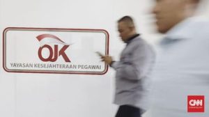 EQUITYWORLD FUTURES JAKARTA | OJK Rilis Aturansoal Pelaporan Insidental di Pasar Modal-Bursa Karbon