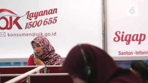 EQUITYWORLD FUTURES JAKARTA | OJK Terbitkan 2 Aturan Bursa Mineral, Mulai Berlaku 2027