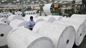 EQUITYWORLD FUTURES JAKARTA | OJK Ungkap Industri Manufaktur RI Lesu Lagi, PMI Turun ke 49,8