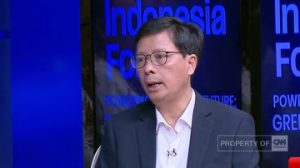 EQUITYWORLD FUTURES JAKARTA | PKET Beber Kompetensi SDM Prioritas Industri Hijau 5 Tahun ke Depan