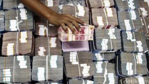EQUITYWORLD FUTURES JAKARTA | Pemda Bisa Pinjam ke SMI, Bayarnya Pakai DBH
