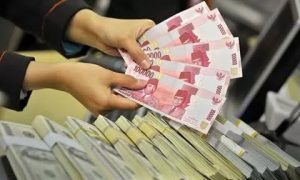 EQUITYWORLD FUTURES JAKARTA | Pemerintah Bayar Bunga Utang Rp394 Triliun hingga Agustus 2026
