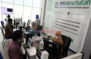 EQUITYWORLD FUTURES JAKARTA | Pemerintah Suntik BPJS Kesehatan Rp20 Triliun, Cair Mulai Oktober