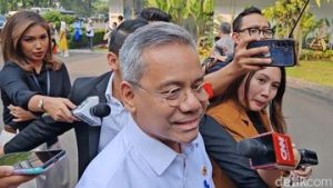 EQUITYWORLD FUTURES JAKARTA | Penerimaan Bea Cukai Rp 210 T hingga Agustus, Naik 7,8%