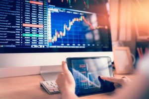 EQUITYWORLD FUTURES JAKARTA | Penetrasi Investasi Anak Muda RI Masih Rendah Dibanding Negara Maju