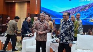 EQUITYWORLD FUTURES JAKARTA | Pengusaha Ngeluh soal Restitusi Pajak, Suahasil Sebut Sudah Sesuai Aturan