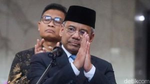 EQUITYWORLD FUTURES JAKARTA | Permintaan Dirjen Batalkan Keputusan Purbaya Rombak Pejabat Mulai Dibahas