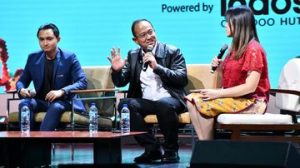 EQUITYWORLD FUTURES JAKARTA | Pertamina Kenalkan Strategi Ganda dan Transisi Energi di IdeaFest 2026