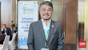 EQUITYWORLD FUTURES JAKARTA | Pertamina NRE Sukses Terangi Pulau Sembur 24 Jam, Siap Sasar Desa Lain