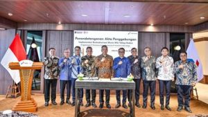 EQUITYWORLD FUTURES JAKARTA | Pertamina Selesaikan Restrukturisasi Bisnis Hilir Tahap Kedua