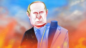 EQUITYWORLD FUTURES JAKARTA | Pertarungan Putin: Kisah Orca Memangsa Beruang Kutub – Penguatan Rubel