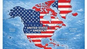 EQUITYWORLD FUTURES JAKARTA | Postingan Terbaru Trump Caplok Meksiko hingga Greenland