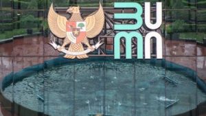 EQUITYWORLD FUTURES JAKARTA | Prabowo Beberkan BUMN Untung, Ada Pertamina hingga Pegadaian