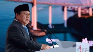 EQUITYWORLD FUTURES JAKARTA | Prabowo Bicara MBG hingga Swasembada Pangan di Depan Putin